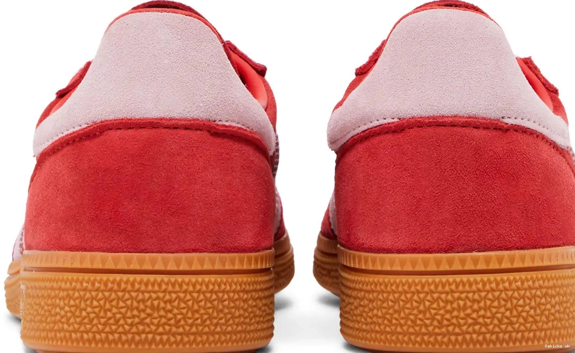 Pink W Handball Clear Red Bright adidas Spezial 0819